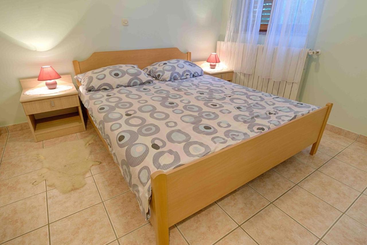 Apartamento Ariela At The Beach Stara Novalja Exterior foto