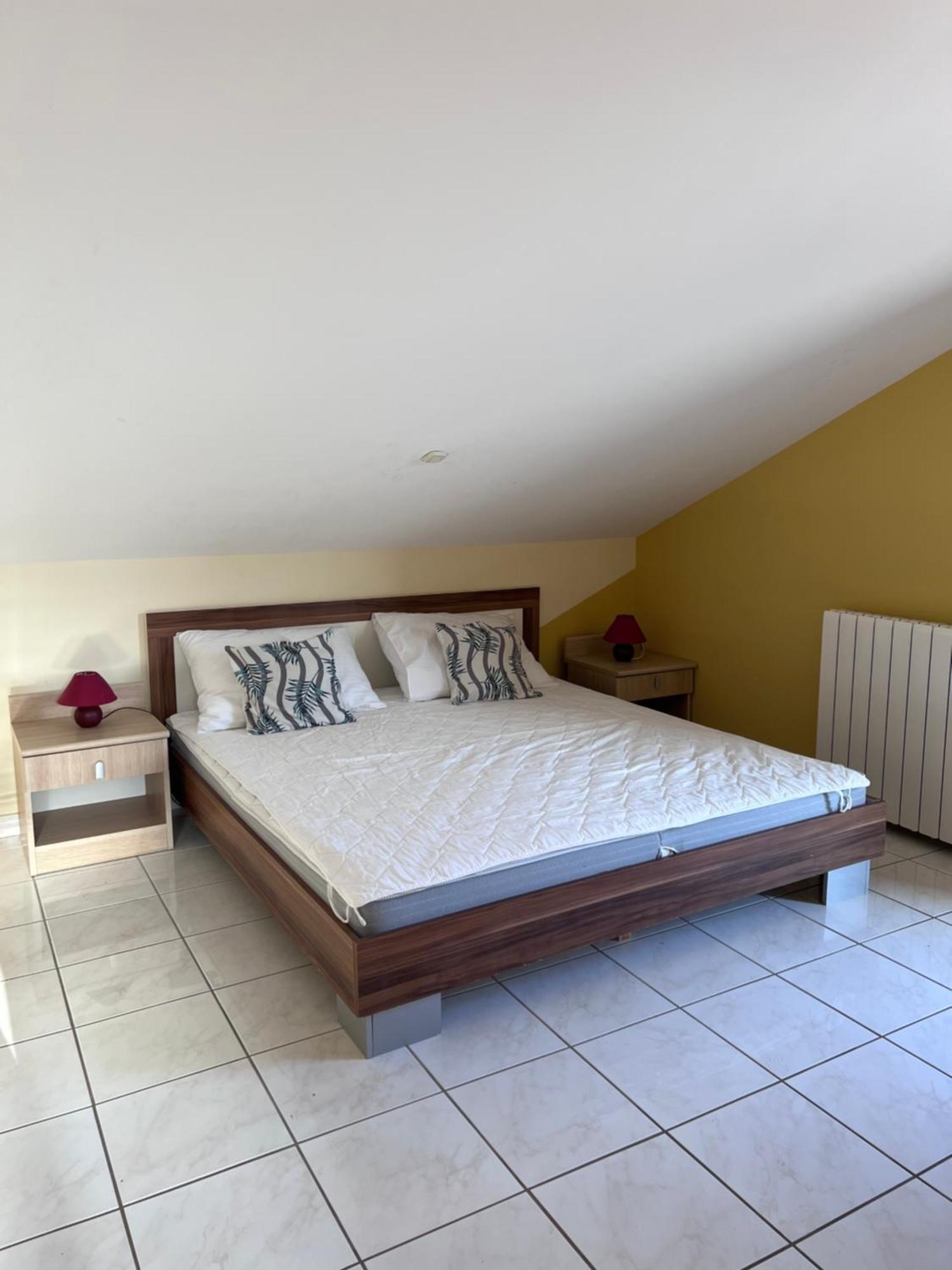 Apartamento Ariela At The Beach Stara Novalja Exterior foto