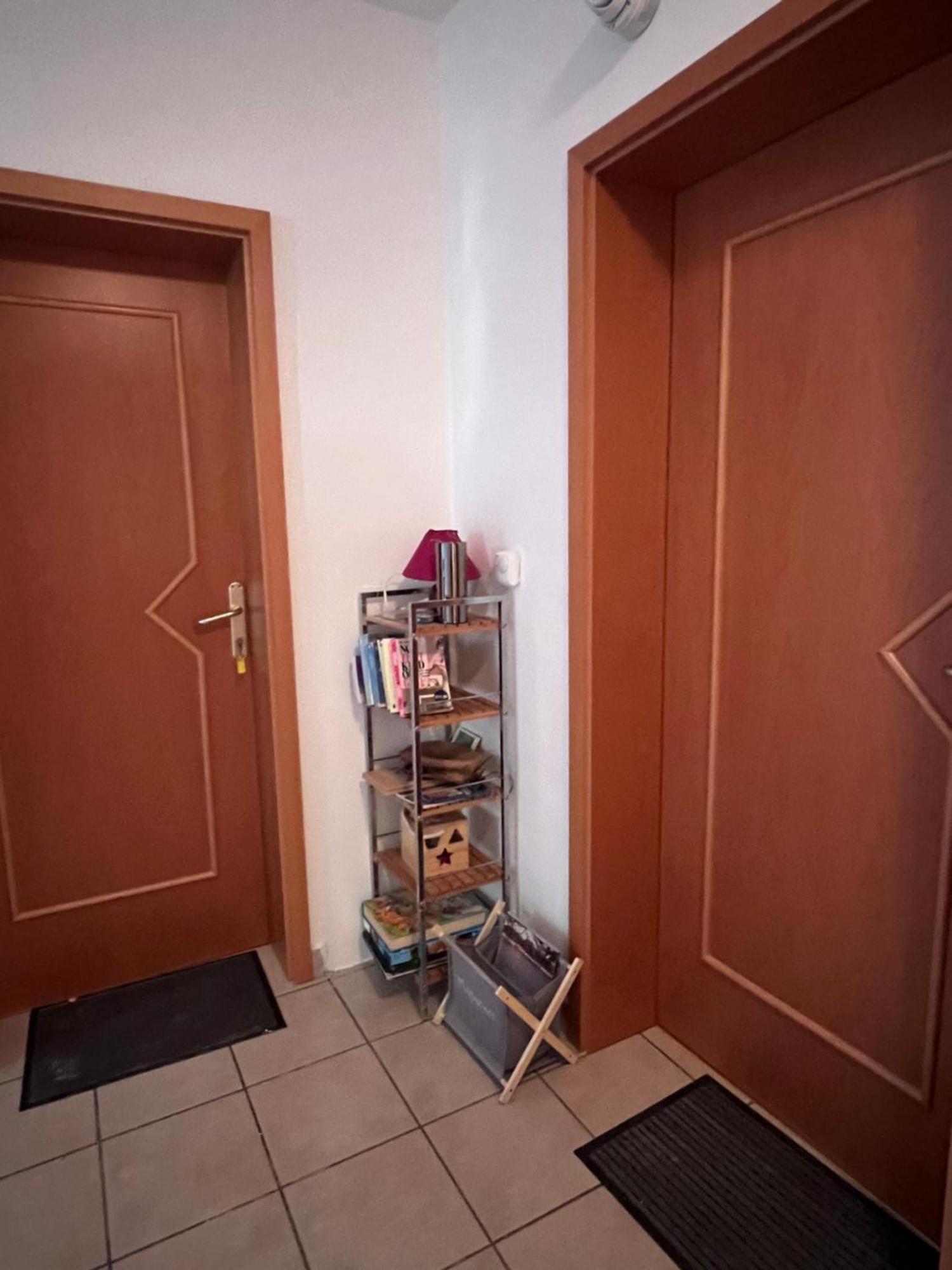 Apartamento Ariela At The Beach Stara Novalja Exterior foto
