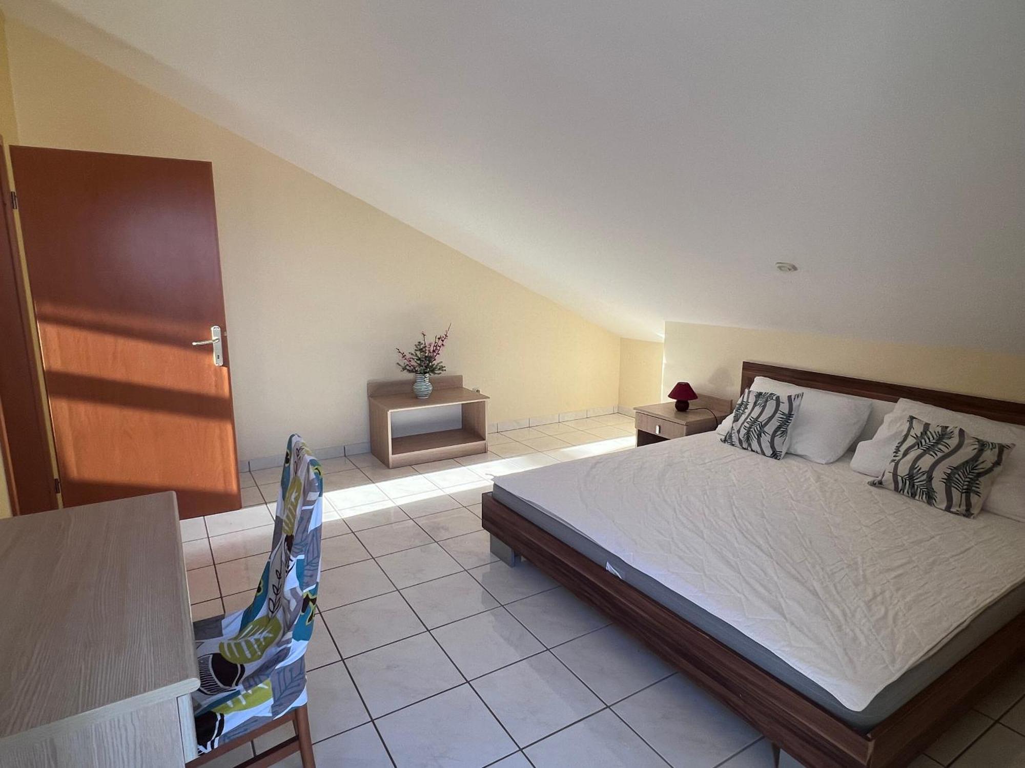Apartamento Ariela At The Beach Stara Novalja Exterior foto