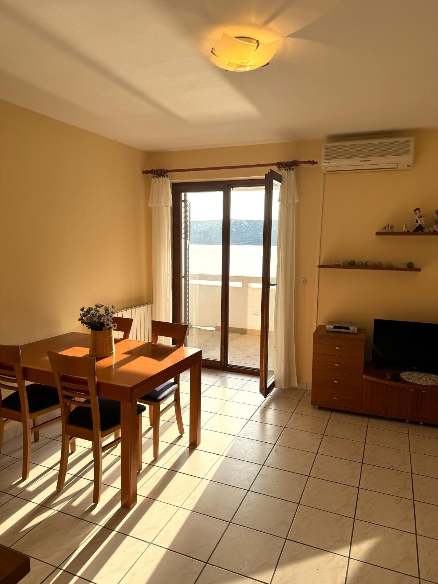 Apartamento Ariela At The Beach Stara Novalja Exterior foto