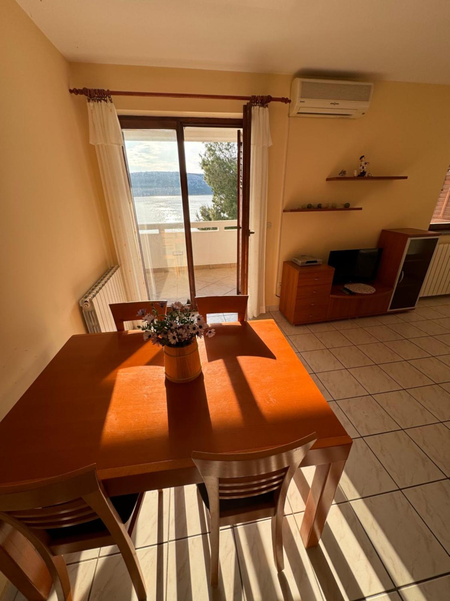 Apartamento Ariela At The Beach Stara Novalja Exterior foto