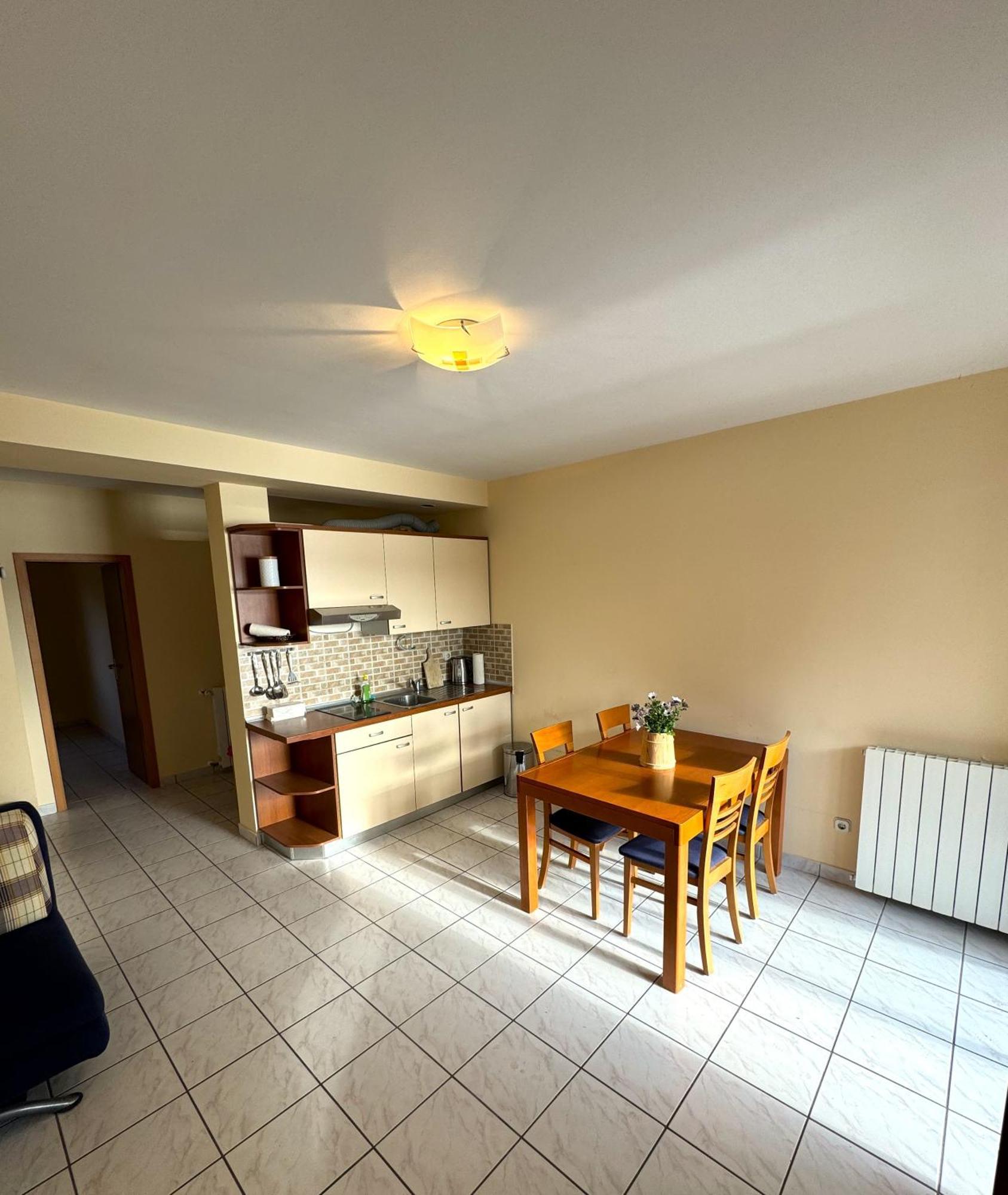 Apartamento Ariela At The Beach Stara Novalja Exterior foto